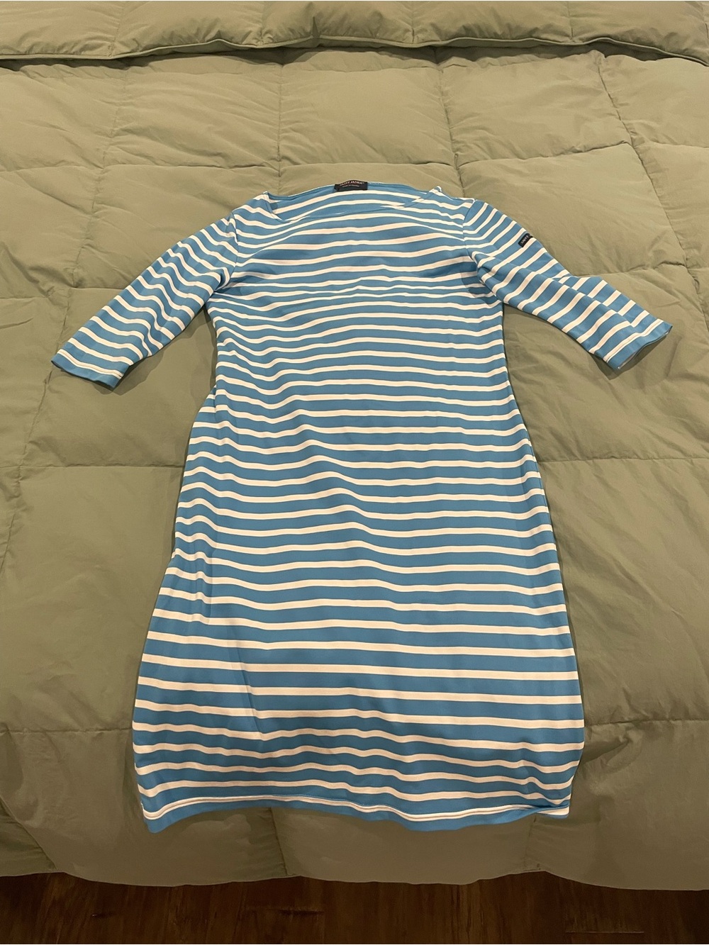 Saint James Propriano Dress